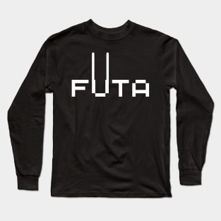 futa Long Sleeve T-Shirt